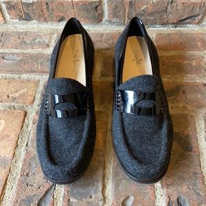 Cole Haan loafers NWOT